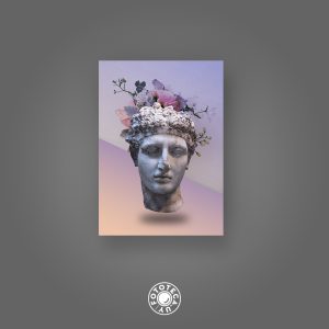 Cuadro Decorativo Colección Historia y Arte 2022 Vol .3