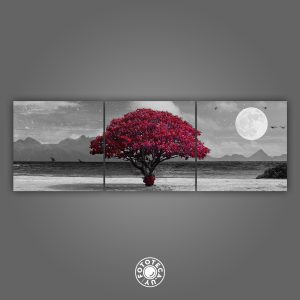 Arbol Rojo